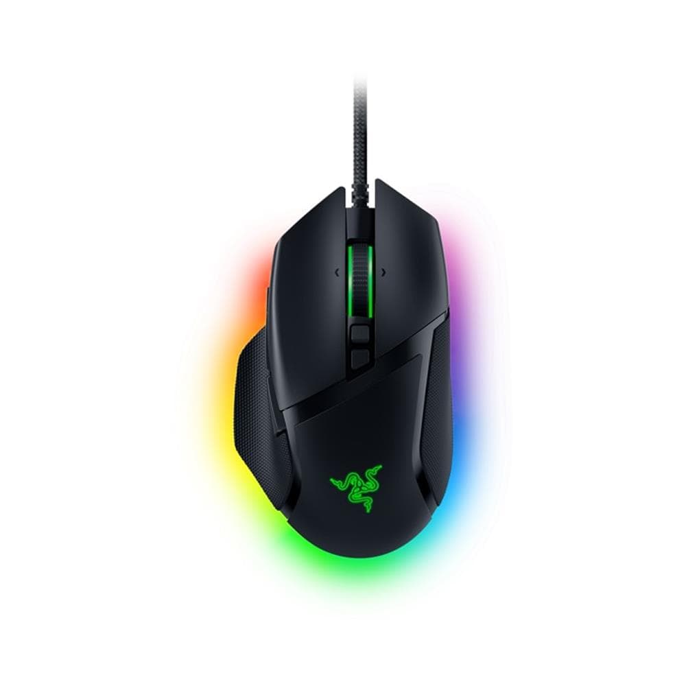 Gaming Mouse 25.600 DPI