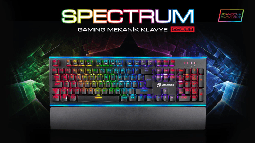 Klavye & Mouse