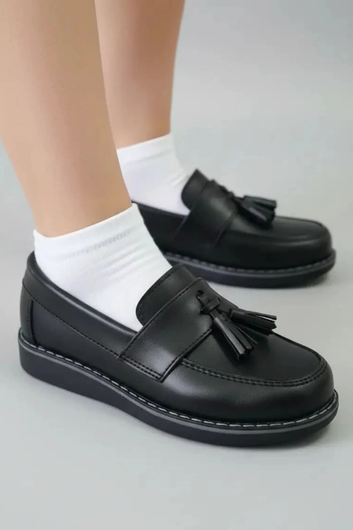 Gold Edition Loafer