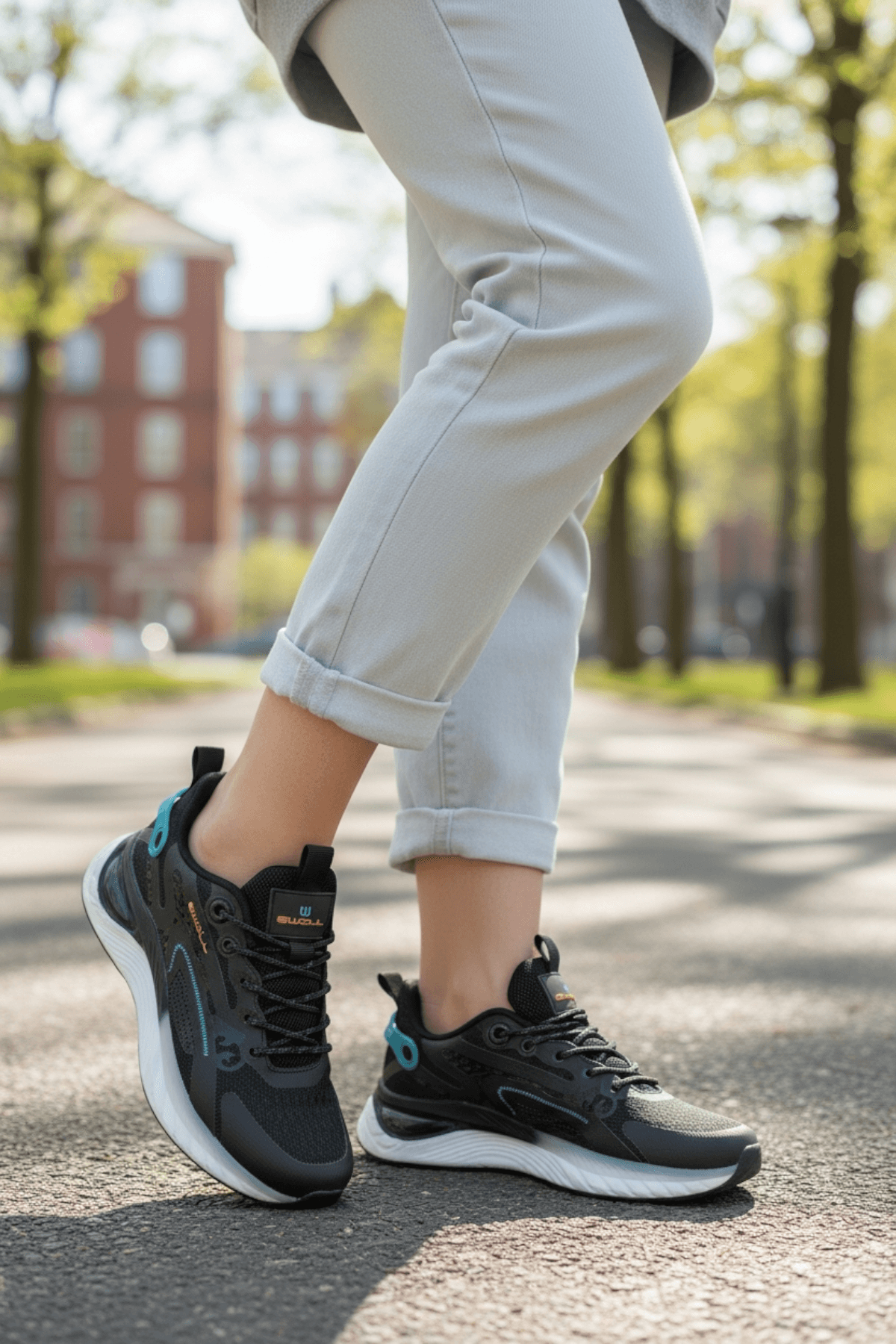 RAPRAP Luxury Shoes
