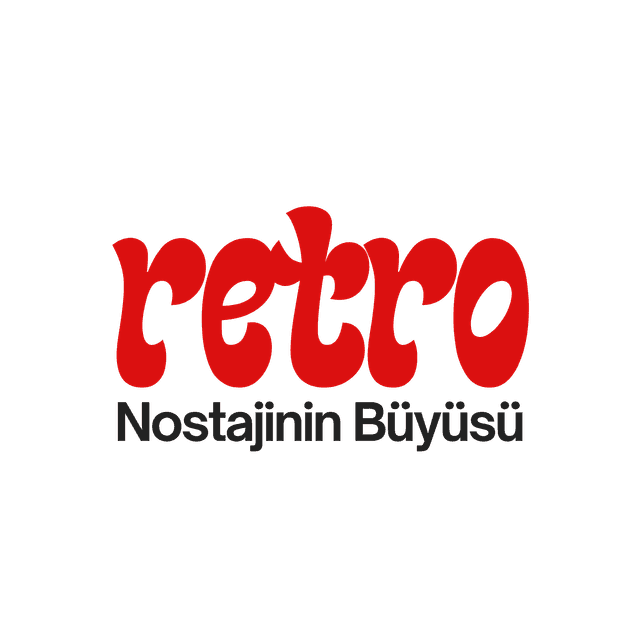 Retro - Nostajinin Büyüsü