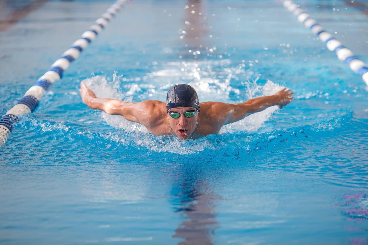 Swimming