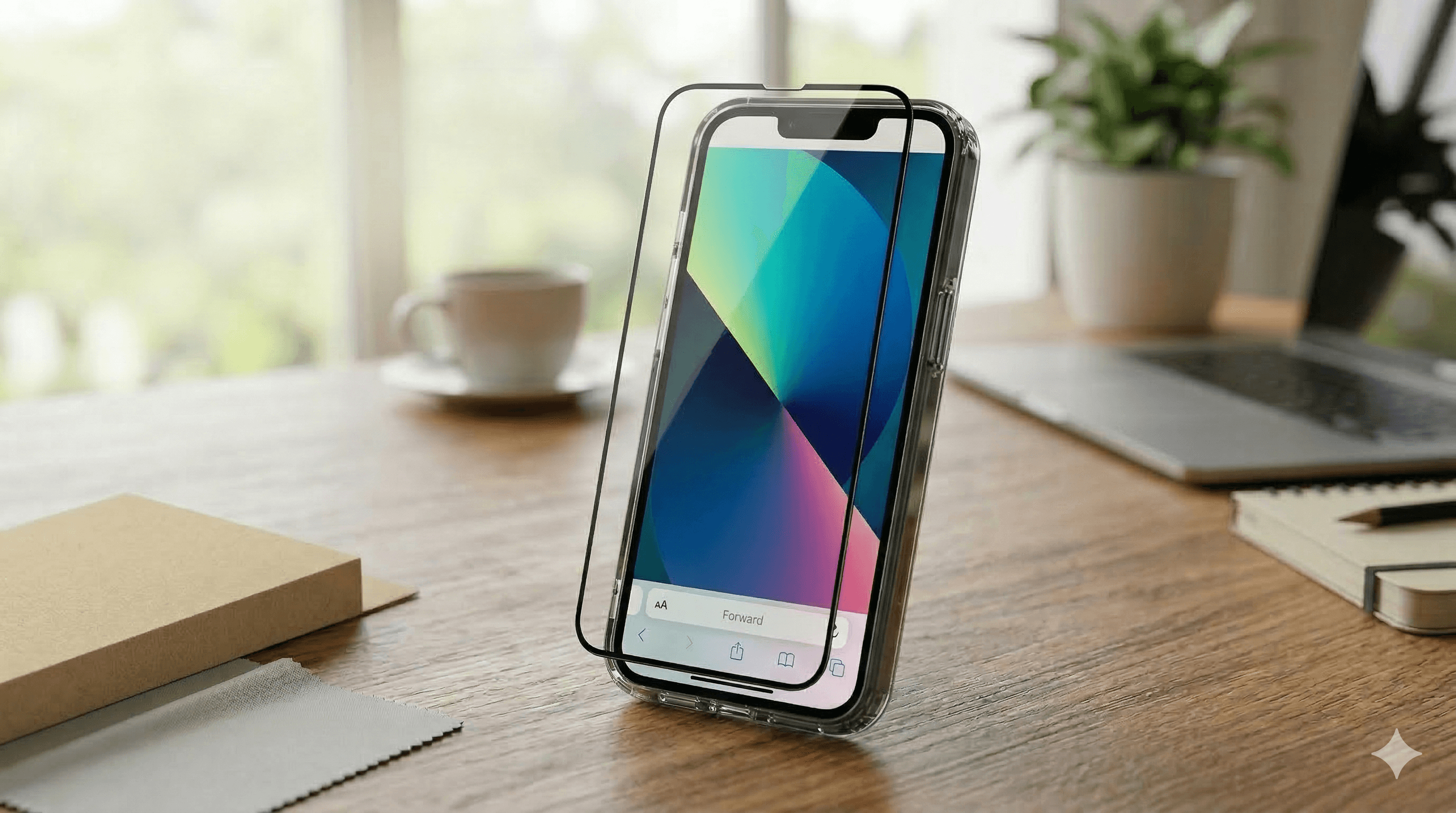 Mobile Hero